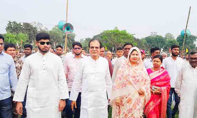 daily english newspaper bd