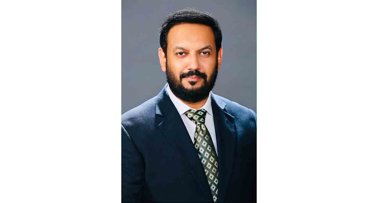 EDOTCO Bangladesh Appoints Al Batuni Mohammad Sayed Ahmed as New Country Managing Director