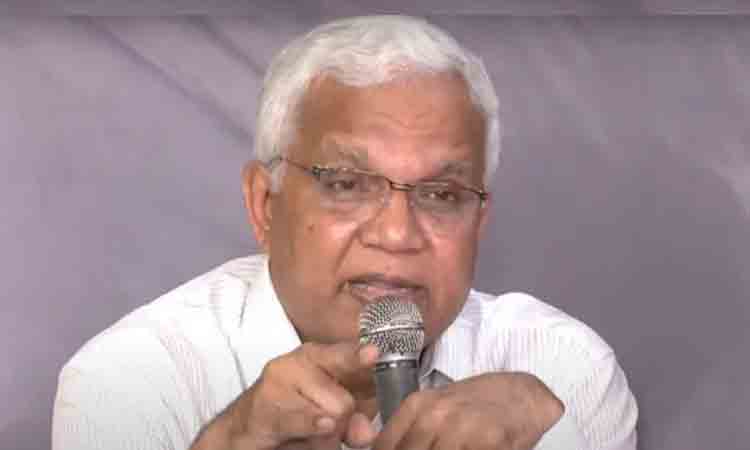 Children to be developed as nat'l assets, not burdens: Zahid