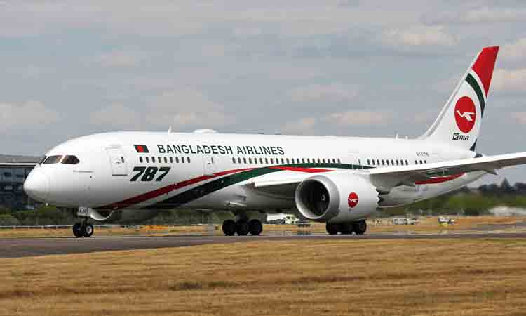 Govt advances Boeing purchase, eyes Airbus leasing strategy