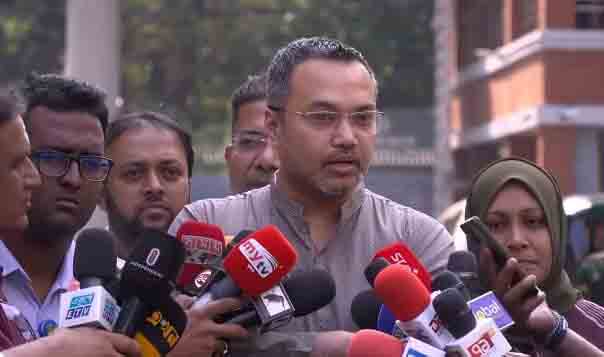 ILO appreciates govt for labour-friendly policies: Mahdi Amin