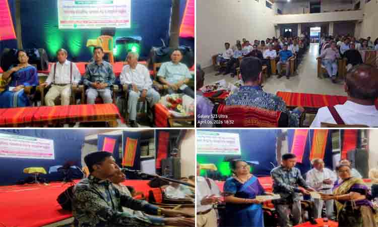 Building a drug-free society will be challenge for govt: Dipen Dewan