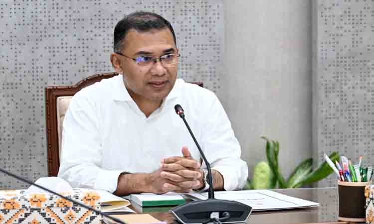 PM to inaugurate Ulasi–Jadunathpur canal re-excavation in Jashore on April 27