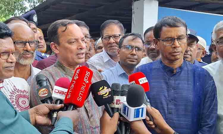 Govt upholds anti-fascist spirit of July uprising: AG