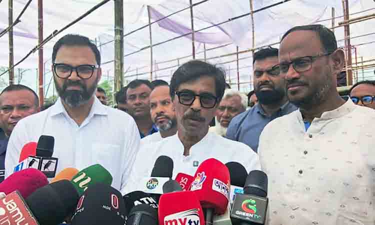 Farmer Card launch a historic day for Tangail people: Agriculture Minister