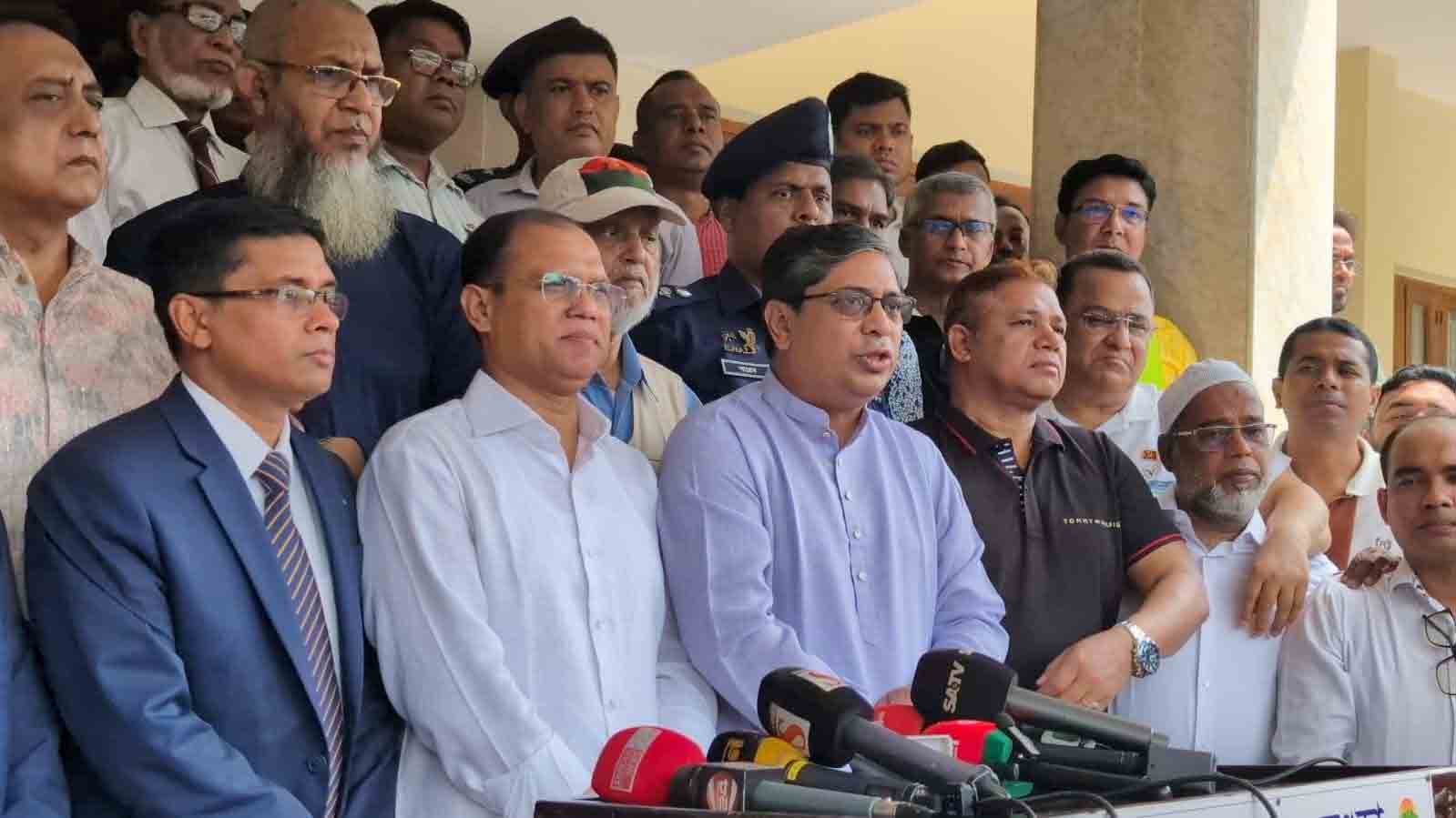 PM to visit Bogura on April 20