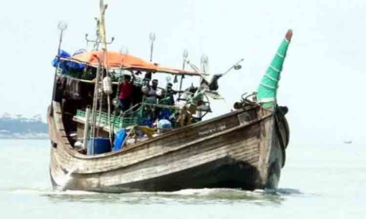 Govt imposes 58-day fishing ban in Bay of Bengal from midnight