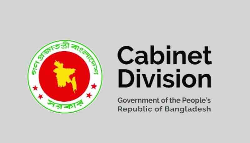 Cabinet Division for virtual meetings to save fuel