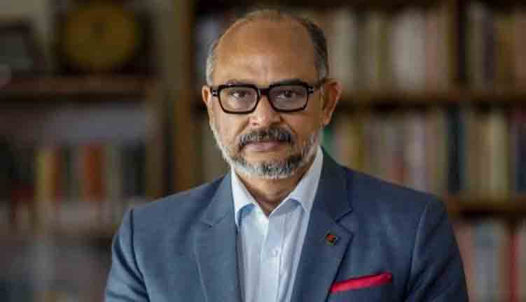 Bangladesh must move towards desired development path: Titumir