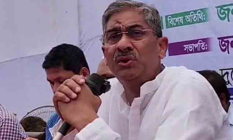 Govt. to continue re-excavation of canals to remove water-logging: Anee