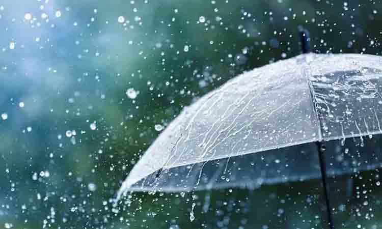 Rains likely to continue over country till May 4