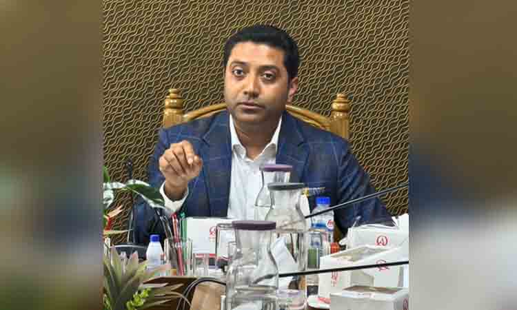 Students to get free bags, clothing, footwear soon: Bobby Hajjaj