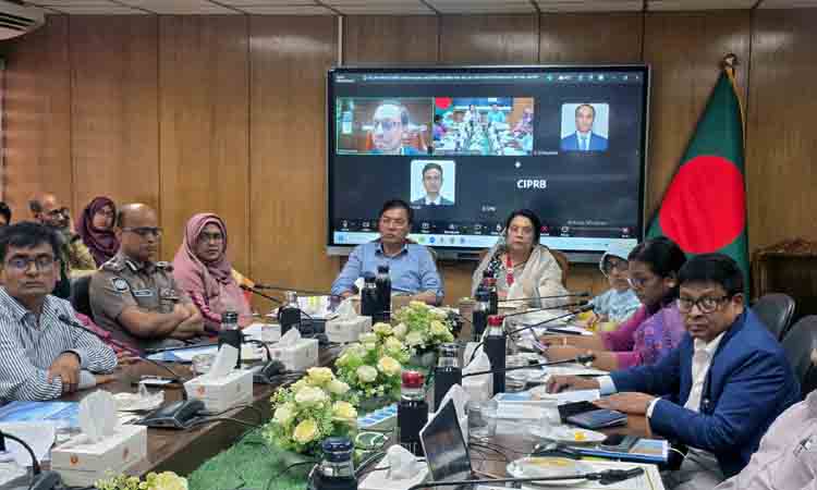bd english news