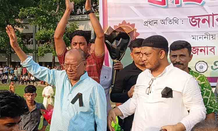 bd english news