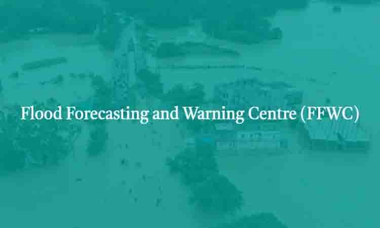 Flood situation to improve in Sylhet: FFWC