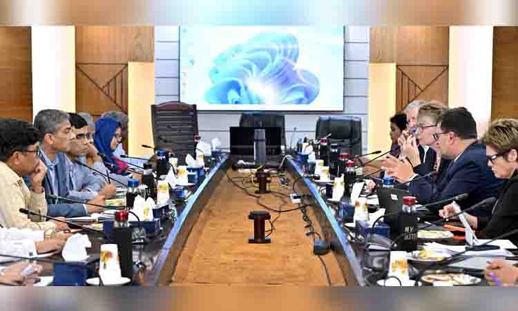 bd english news