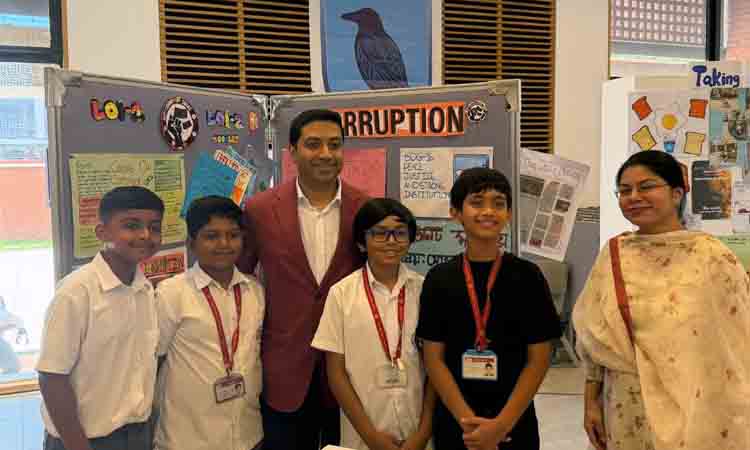 news english paper