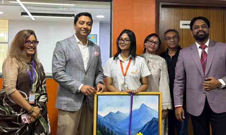 Govt to establish Math Labs in primary schools: Bobby Hajjaj