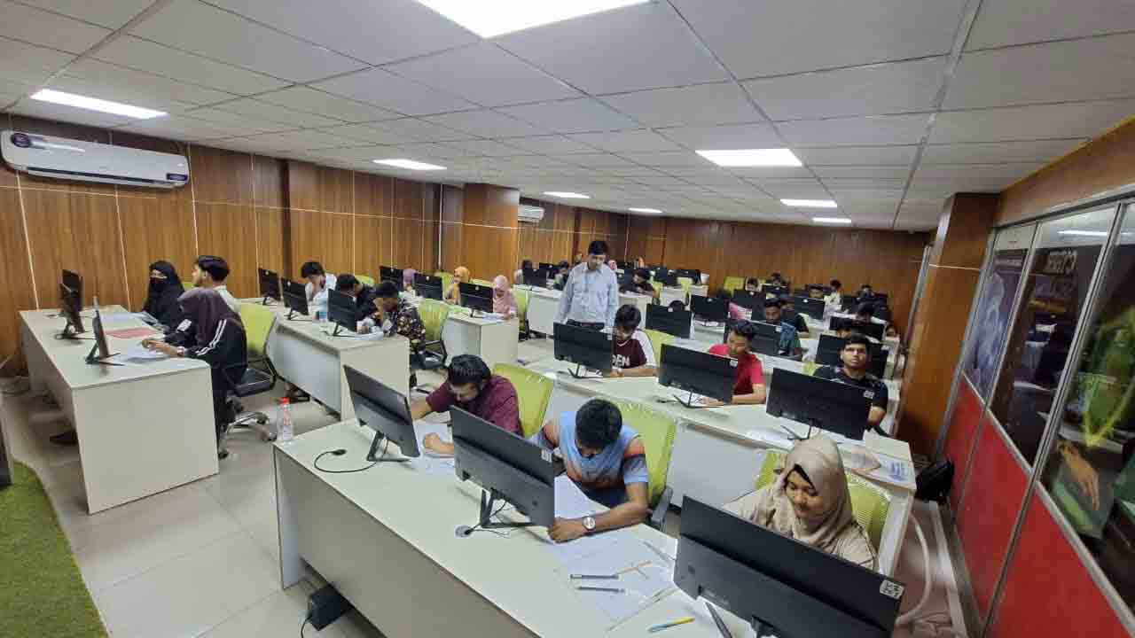 news english paper