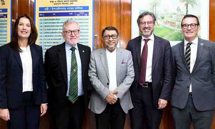 online news portal bd