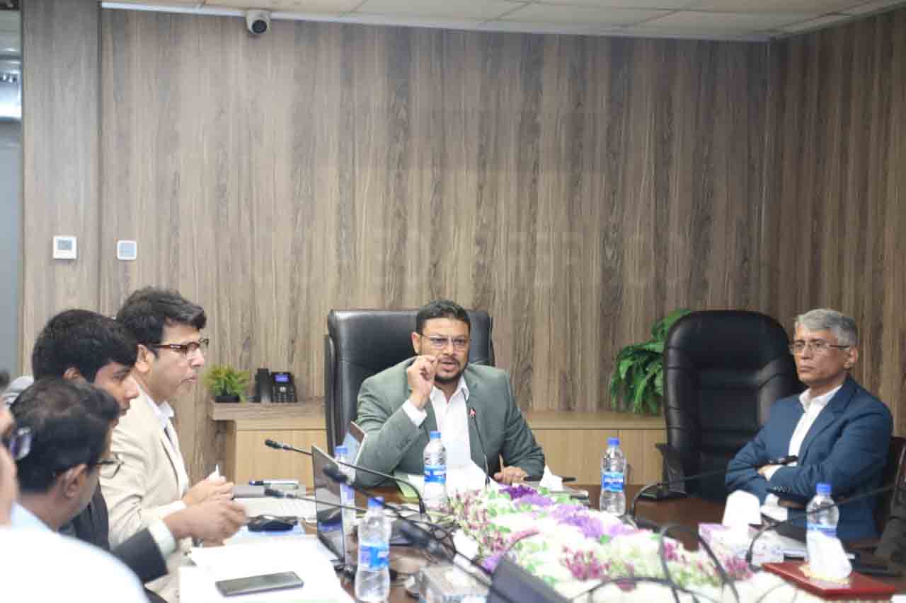 bangladesh news portal