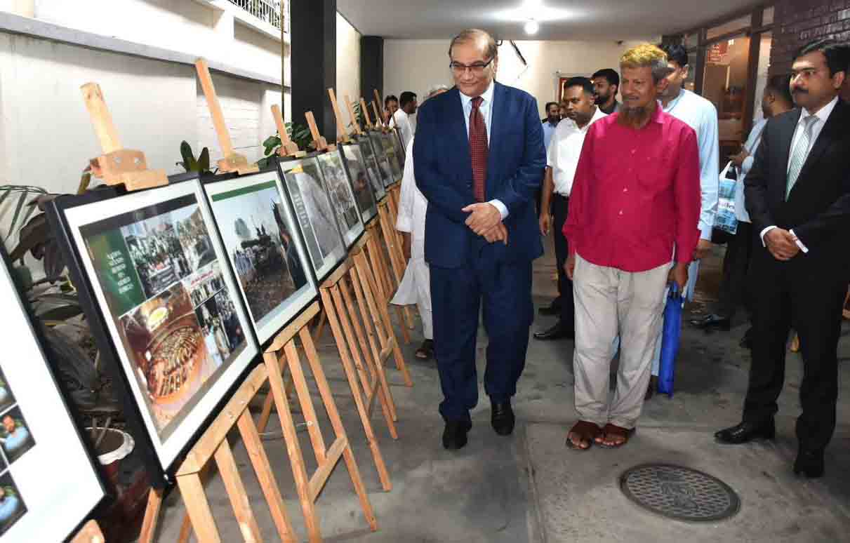 bangladesh news portal