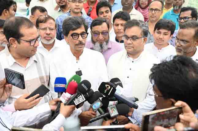 bangladesh news portal