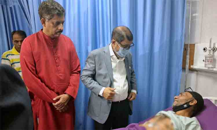 ঢাকা নিউজ পত্রিকা online news portal bangladesh