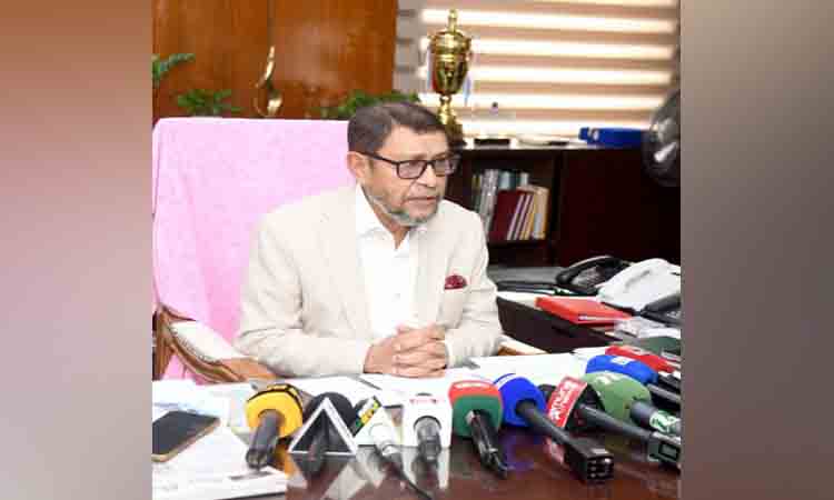 bangladesh news portal