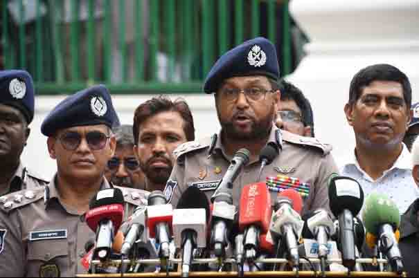 bangladesh news portal