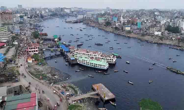 bangladesh news portal