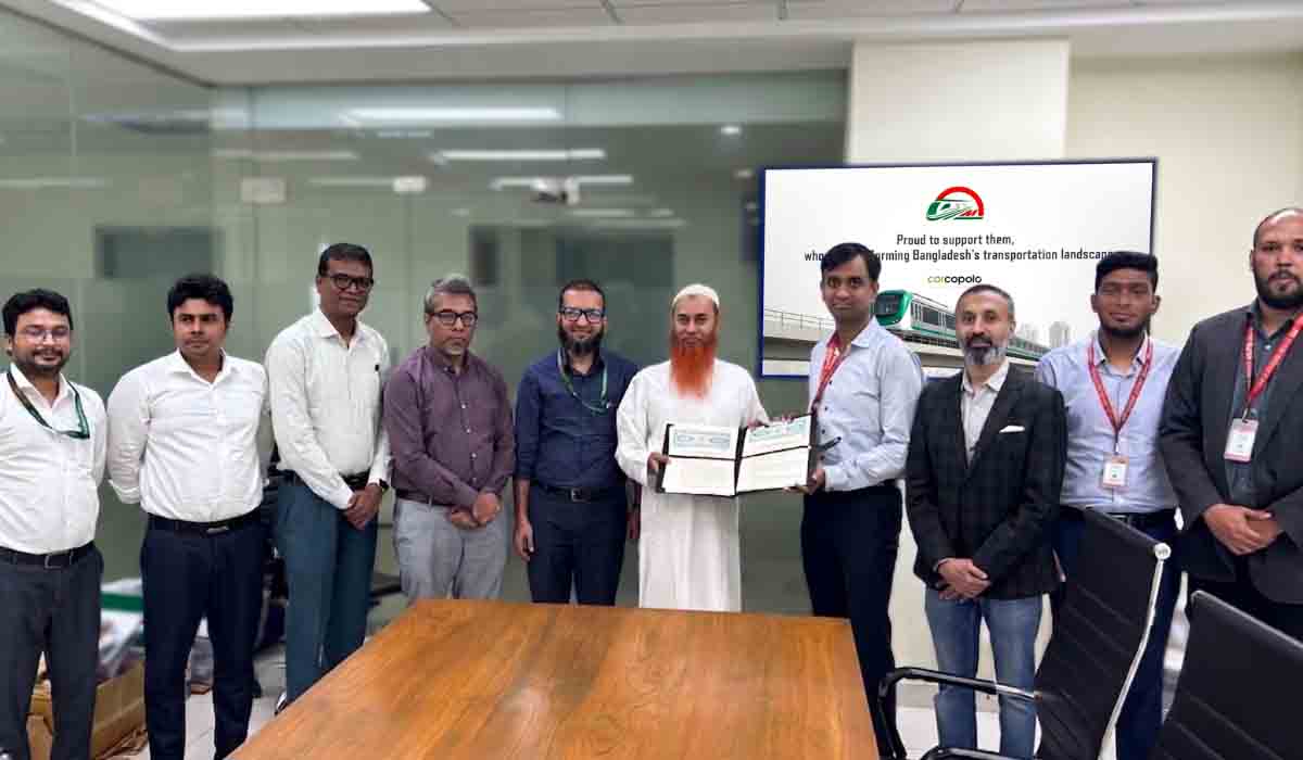 bangladesh news portal