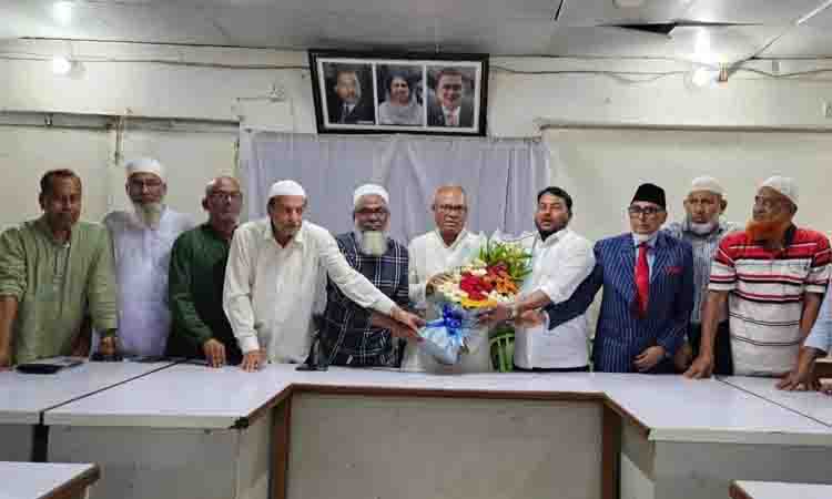 bangladesh news portal