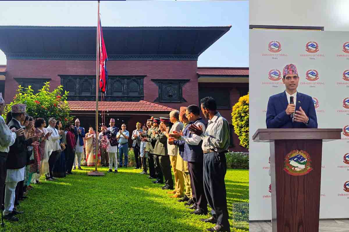 bangladesh news portal