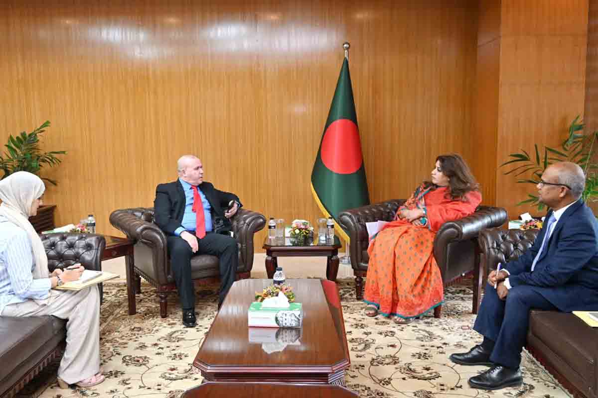 bangladesh news portal