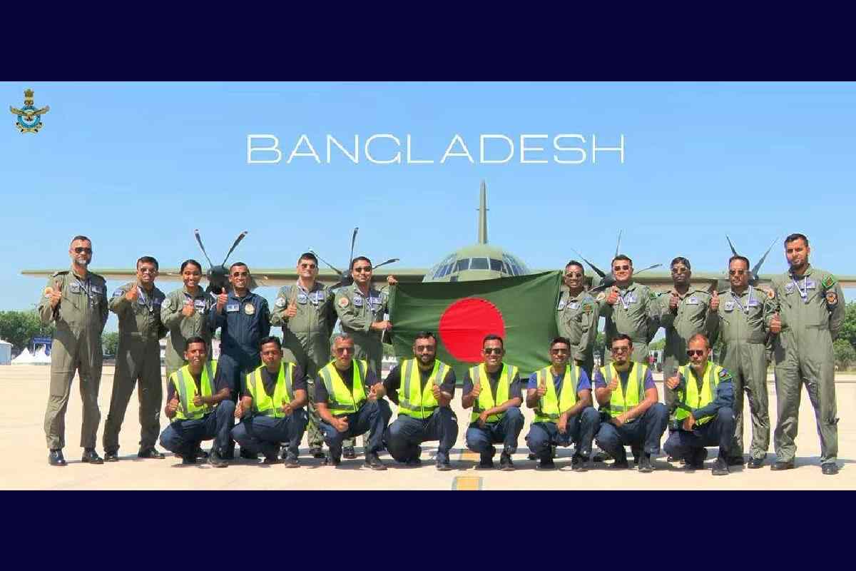 bangladesh news portal