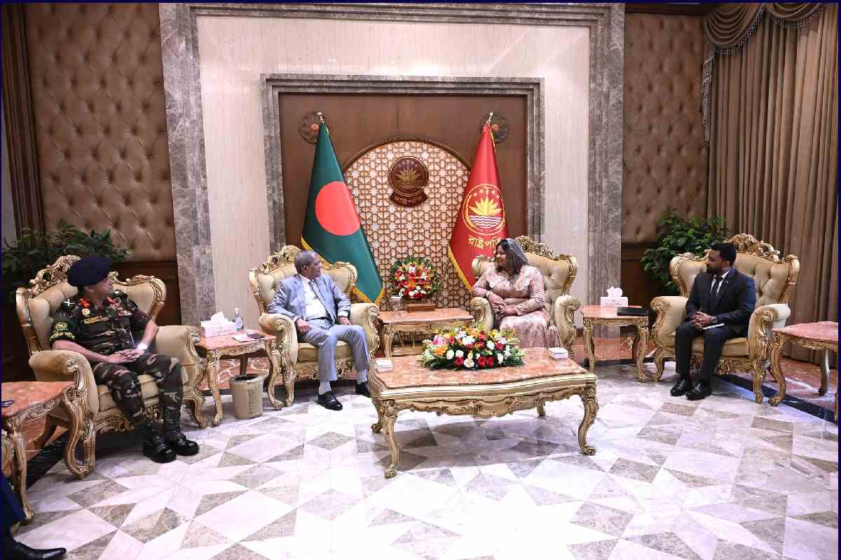 bangladesh news portal