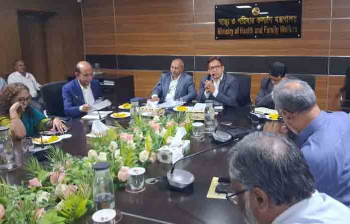 online news portal bd