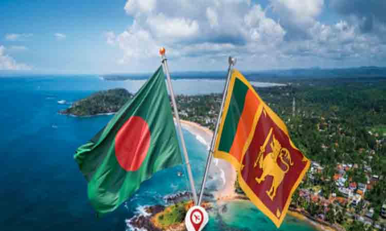 Sri Lanka to host tourism roadshow in Dhaka April 5-6
