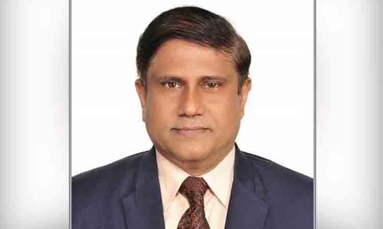 Shamsul Islam given charge of Armed Forces Division