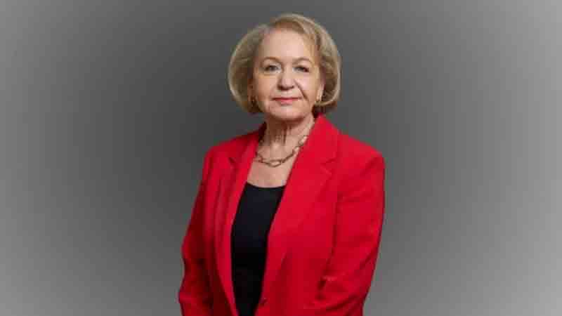 UK trade envoy visits Dhaka to boost ties