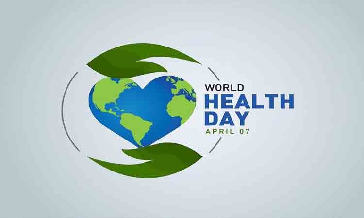 World Health Day being observed