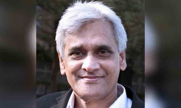 Kamal Uddin Shabuj appointed as BSS MD and Chief Editor