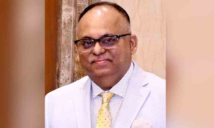 Justice Md Ashfaqul Islam to act as CJ from April 9-16