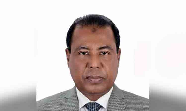 Badsha elected in Bogura-6 by-election