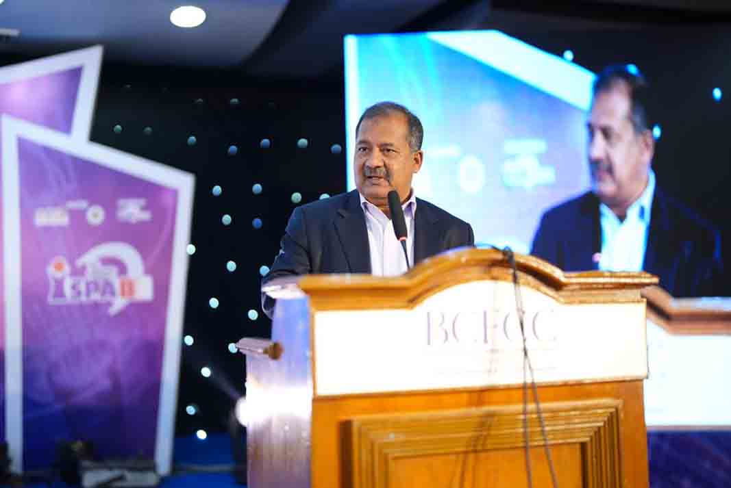 Govt prioritizes protecting from disinformation: Swapon