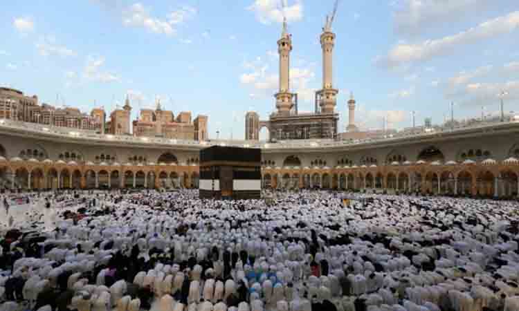 45,649 Bangladeshi pilgrims reach Saudi Arabia