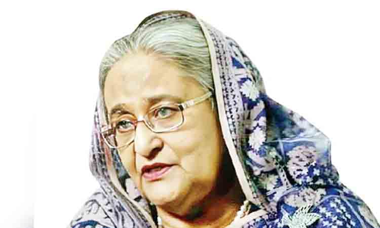 ACC seeks data to re-examine Sheikh Hasina’s assets