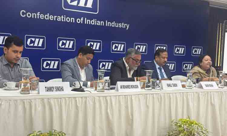 CII views ‘Bangladesh First’ policy as aligned with India’s goals