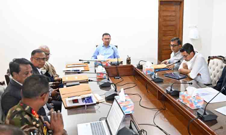PM holds meeting on closed factories